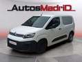 Citroen Berlingo Talla M BlueHDi 100 CLUB Blanco - thumbnail 7