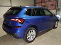 Skoda Kamiq 130 Jahre Premium Edition 1.5 TSI 150 PS DSG An... Blau - thumbnail 4
