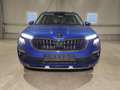 Skoda Kamiq 130 Jahre Premium Edition 1.5 TSI 150 PS DSG An... Blau - thumbnail 2