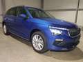 Skoda Kamiq 130 Jahre Premium Edition 1.5 TSI 150 PS DSG An... Blau - thumbnail 3