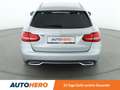 Mercedes-Benz C 220 C 220 d T BlueTEC Avantgarde Aut.*NAVI*LED*TEMPO* Silber - thumbnail 5