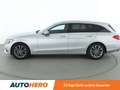 Mercedes-Benz C 220 C 220 d T BlueTEC Avantgarde Aut.*NAVI*LED*TEMPO* Silber - thumbnail 3