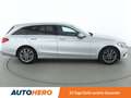Mercedes-Benz C 220 C 220 d T BlueTEC Avantgarde Aut.*NAVI*LED*TEMPO* Silber - thumbnail 7
