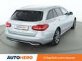 Mercedes-Benz C 220 C 220 d T BlueTEC Avantgarde Aut.*NAVI*LED*TEMPO* Silber - thumbnail 6
