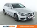 Mercedes-Benz C 220 C 220 d T BlueTEC Avantgarde Aut.*NAVI*LED*TEMPO* Silber - thumbnail 8