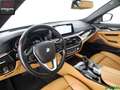 BMW 540 540 i LUXURY LINE NIGHTVISION,360GRAD,SOFTCLOSE Чорний - thumbnail 9