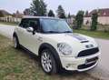 MINI Cooper S .Mini Cooper S R56 N14 1,6 Liter
Automatik Weiß - thumbnail 4