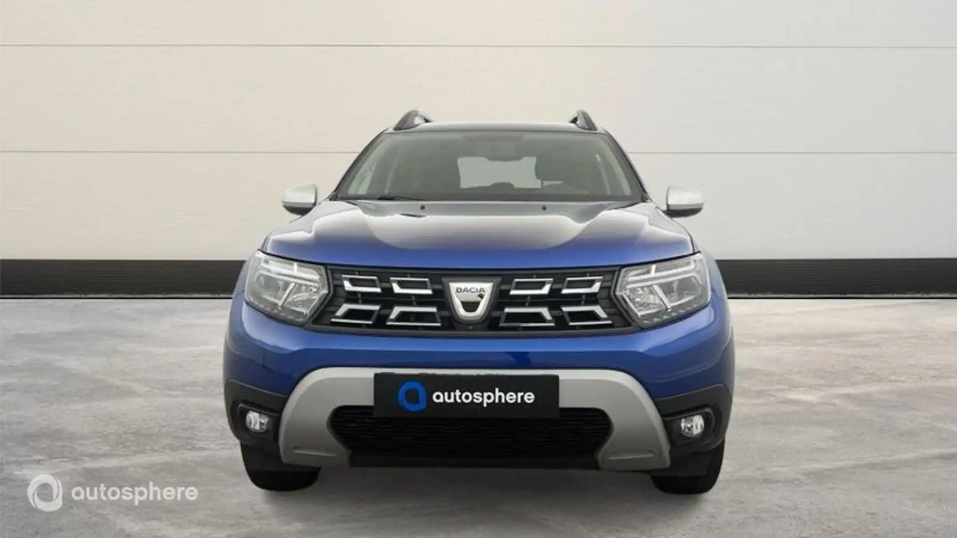 Dacia Duster 1.0 ECO-G 100ch Prestige 4x2 - 2