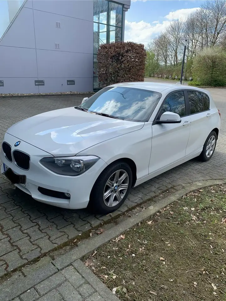 BMW 116