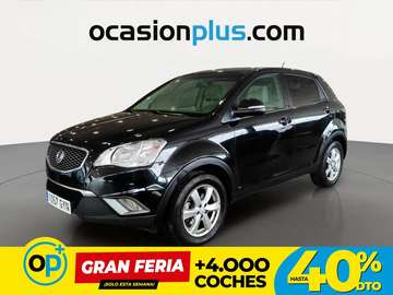D20T Premium 4x2