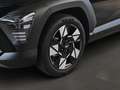 Hyundai KONA HEV 1.6 GDI 2WD 6-DCT Trend SpurW 2xKlima Schwarz - thumbnail 6