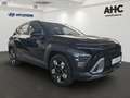 Hyundai KONA HEV 1.6 GDI 2WD 6-DCT Trend SpurW 2xKlima Schwarz - thumbnail 2