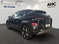 Hyundai KONA HEV 1.6 GDI 2WD 6-DCT Trend SpurW 2xKlima Schwarz - thumbnail 4