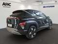 Hyundai KONA HEV 1.6 GDI 2WD 6-DCT Trend SpurW 2xKlima Schwarz - thumbnail 3