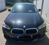 BMW X2 sDrive 18 i Advantage Schwarz - thumbnail 8