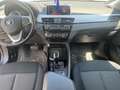 BMW X2 sDrive 18 i Advantage Schwarz - thumbnail 9