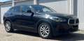 BMW X2 sDrive 18 i Advantage Schwarz - thumbnail 7