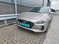 Hyundai i30 i-drive station, airco, cruise, inruil+12 mnd gar. Beige - thumbnail 3