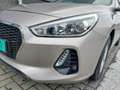 Hyundai i30 i-drive station, airco, cruise, inruil+12 mnd gar. Beige - thumbnail 10