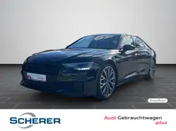 Audi S6 quattro 253 kW tiptronic PANO B&O L