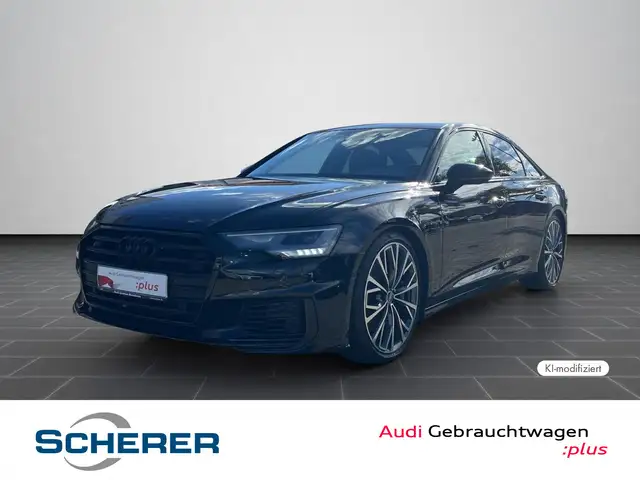 Audi S6 quattro 253 kW tiptronic PANO B&O L