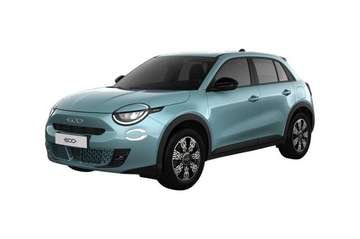 Hybrid Icon 81 kW
