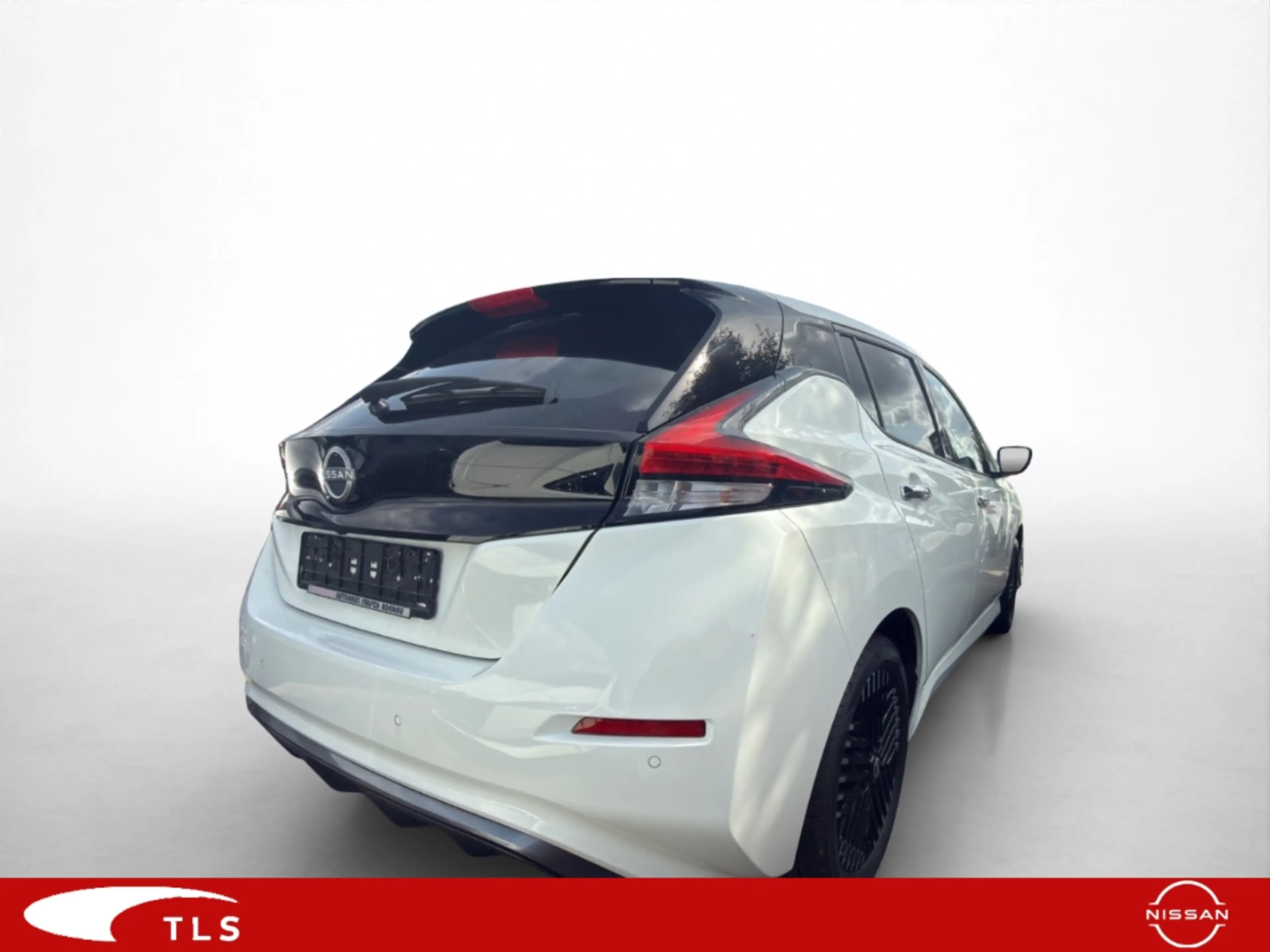 Nissan Leaf e+ N-Connecta Navi 360 Kamera LED ACC Apple CarPla — photo 3
