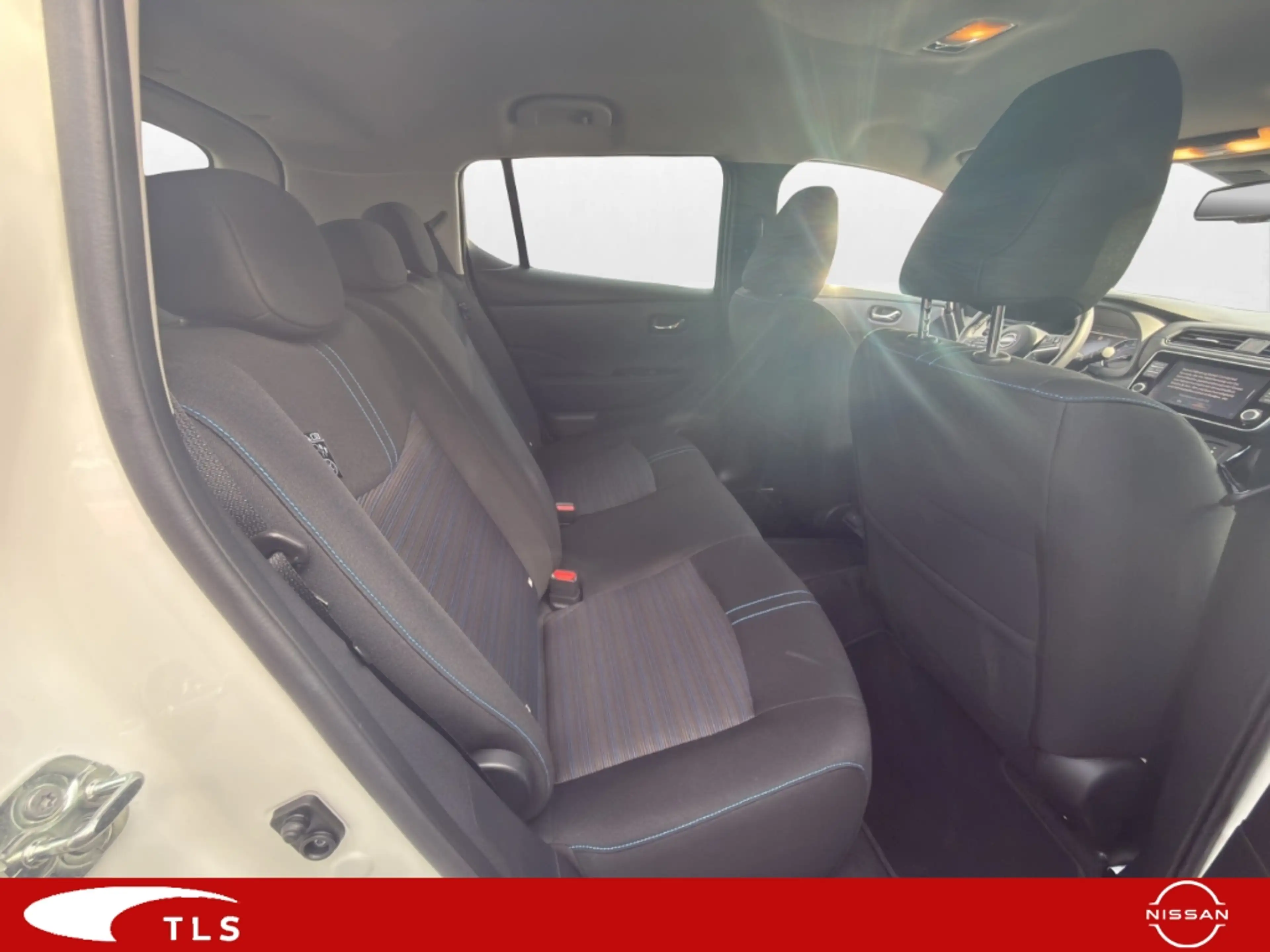 Nissan Leaf e+ N-Connecta Navi 360 Kamera LED ACC Apple CarPla — photo 15