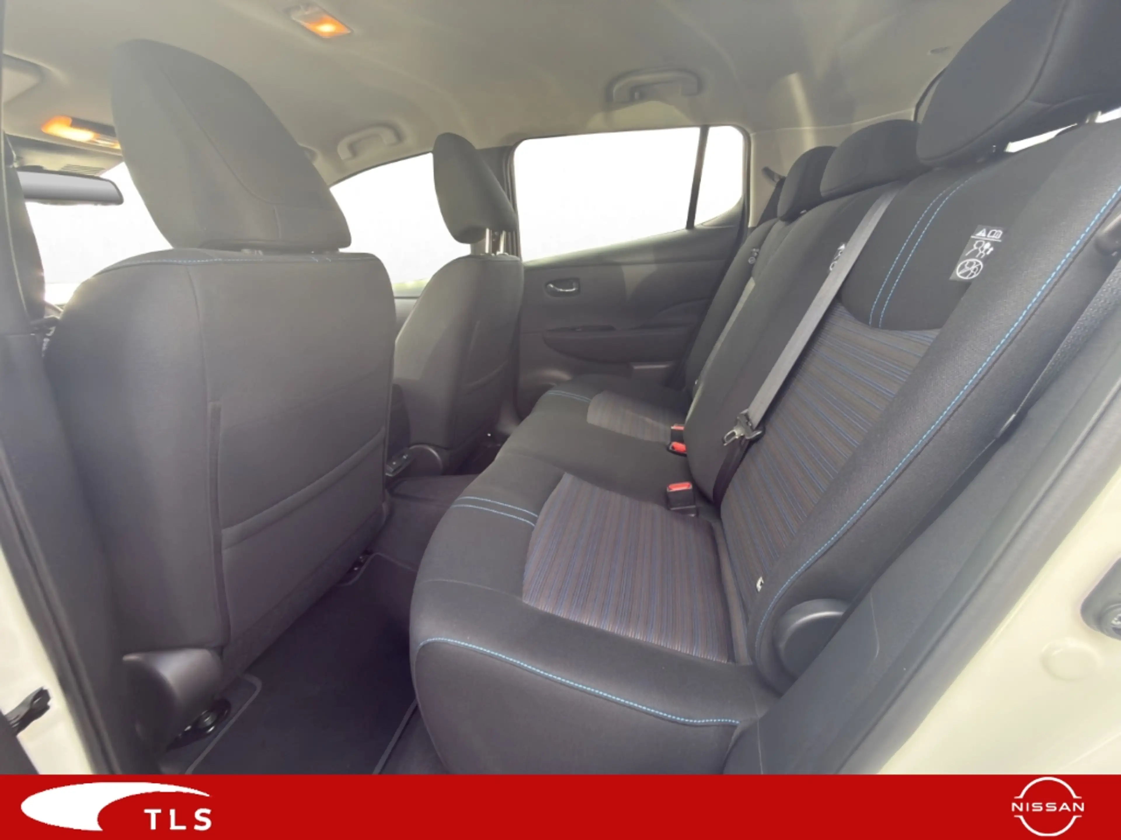 Nissan Leaf e+ N-Connecta Navi 360 Kamera LED ACC Apple CarPla — photo 13