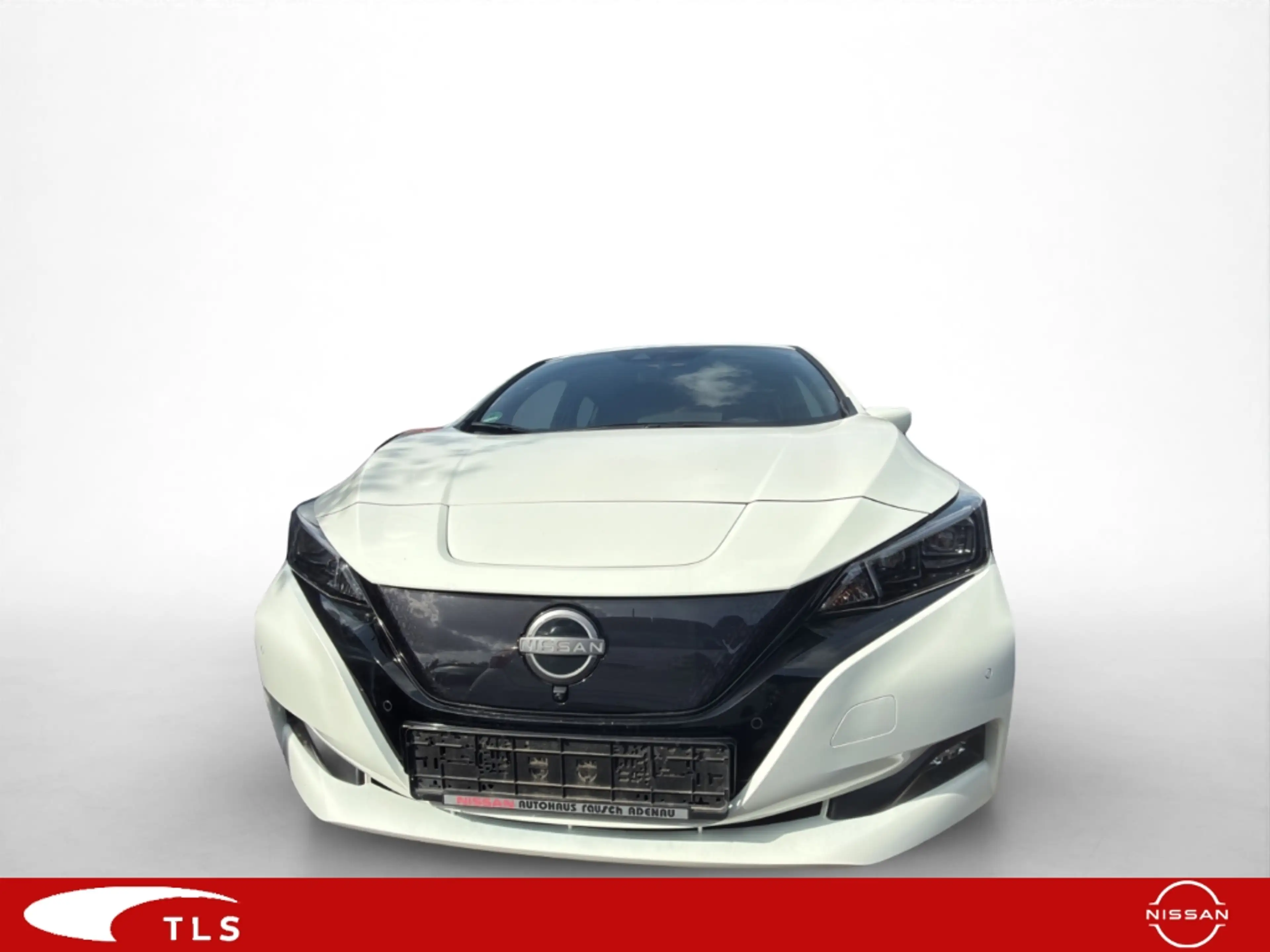 Nissan Leaf e+ N-Connecta Navi 360 Kamera LED ACC Apple CarPla — photo 5