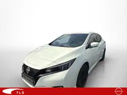 Nissan Leaf e+ N Connecta Navi 360 Kamera LED ACC Apple CarPla