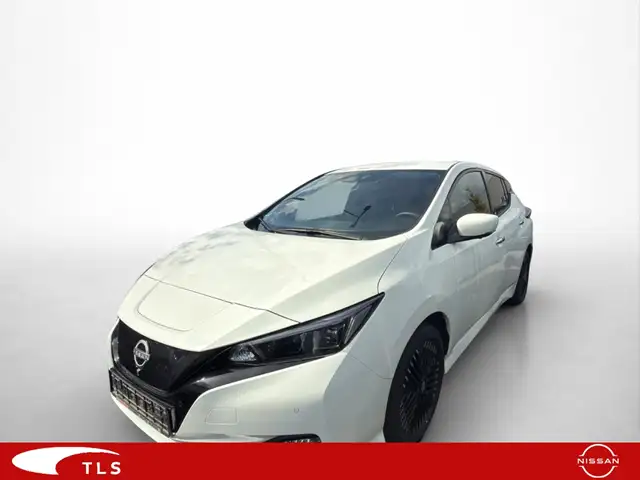 Nissan Leaf e+ N Connecta Navi 360 Kamera LED ACC Apple CarPla