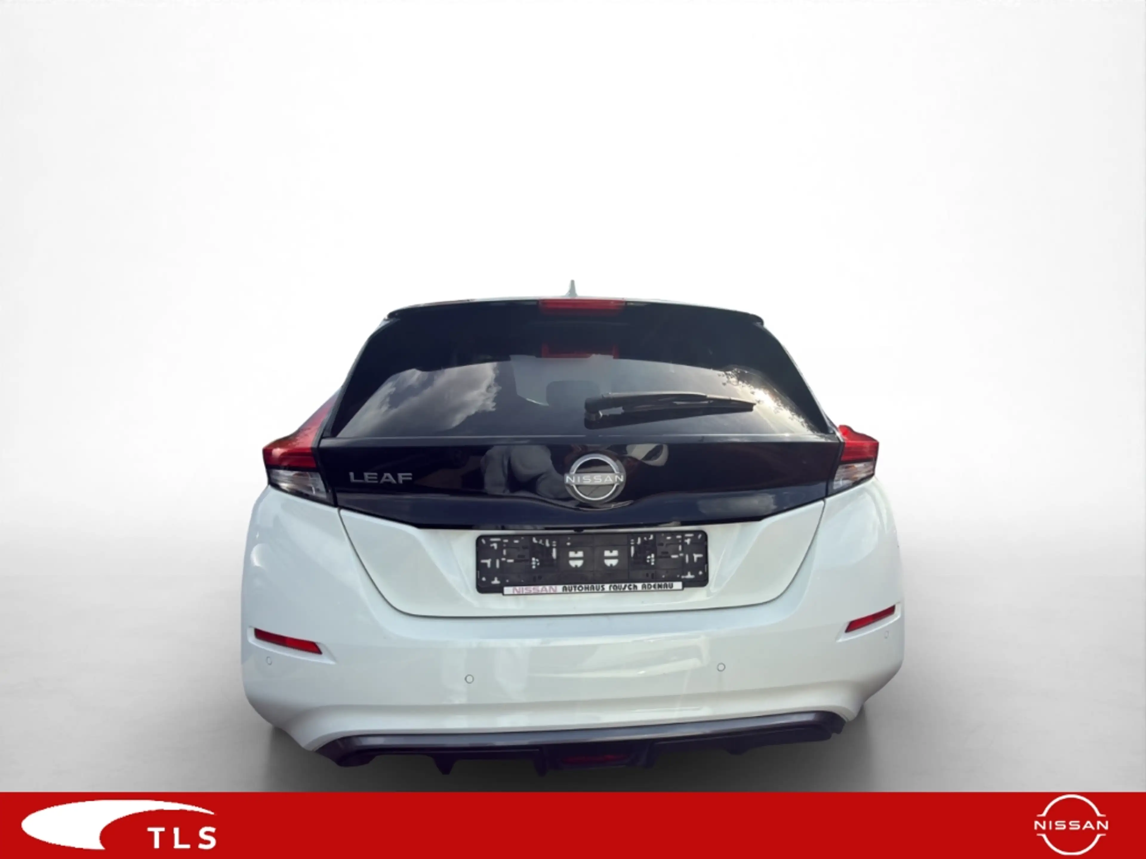 Nissan Leaf e+ N-Connecta Navi 360 Kamera LED ACC Apple CarPla — photo 6