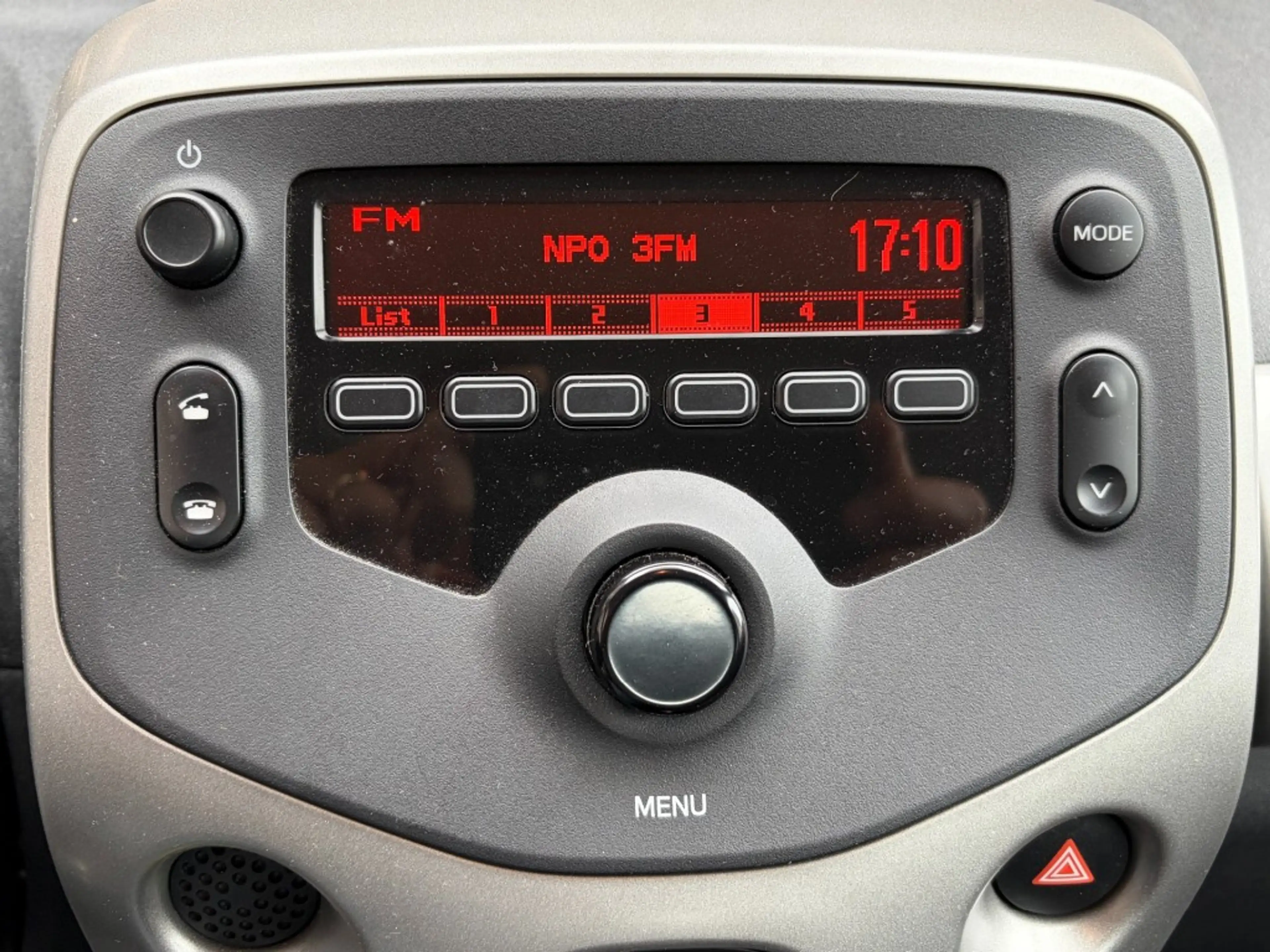 Peugeot 108 1.0 VTI Active Premium Airco/EL-Ramen/LM-Velgen — photo 15