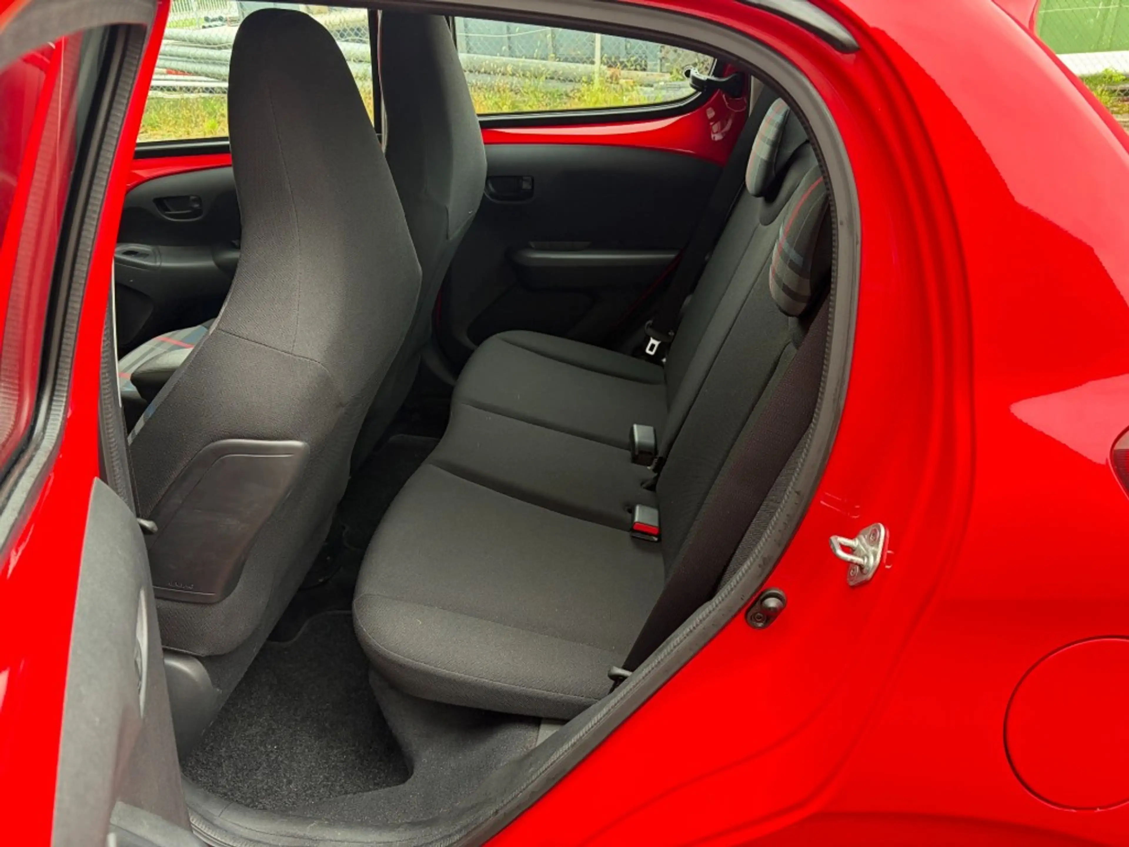 Peugeot 108 1.0 VTI Active Premium Airco/EL-Ramen/LM-Velgen — photo 11