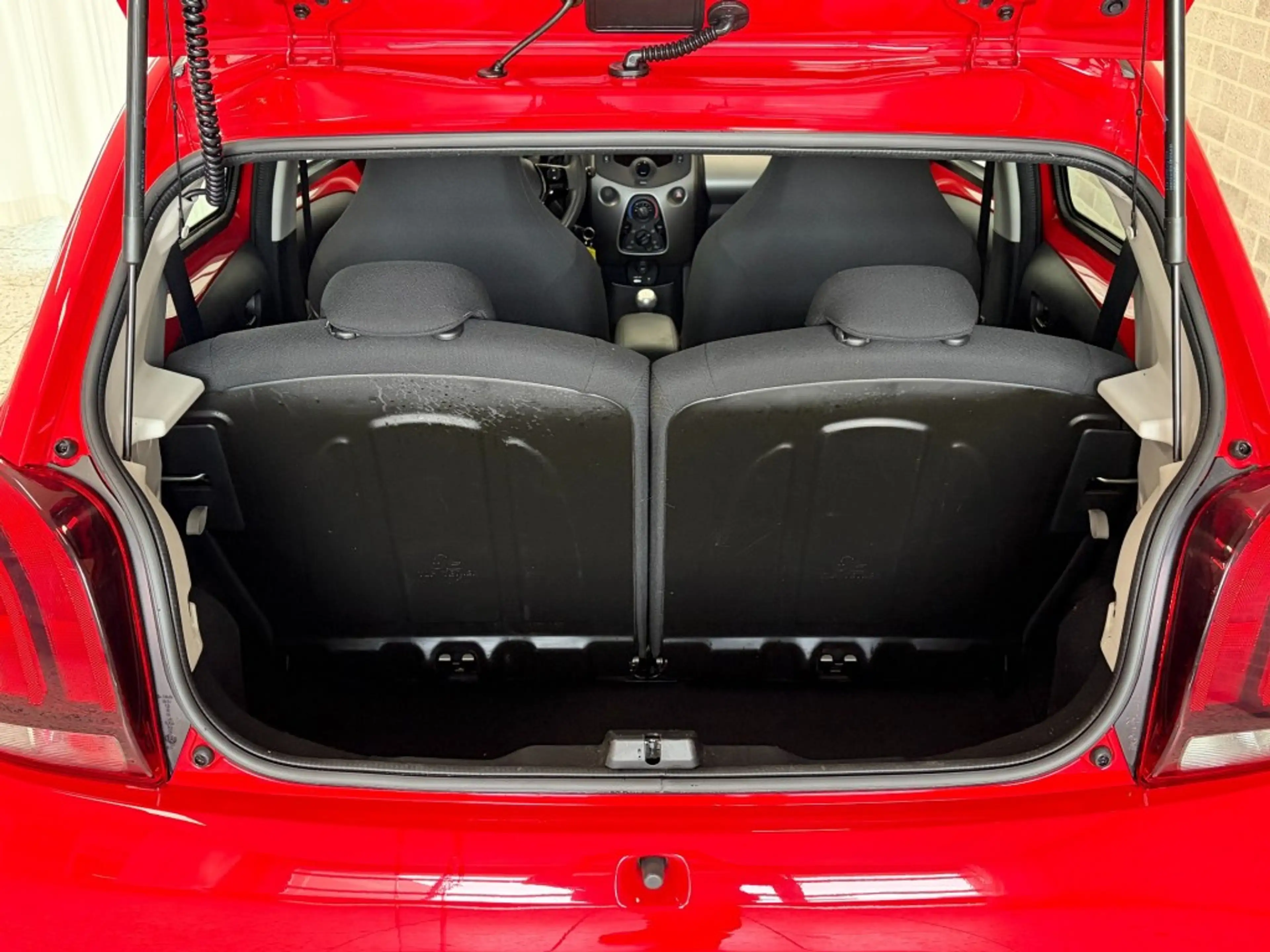Peugeot 108 1.0 VTI Active Premium Airco/EL-Ramen/LM-Velgen — photo 9