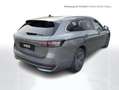 Volkswagen Passat Variant Elegance 2.0 TDI DSG 4M IQ DCC Grau - thumbnail 3