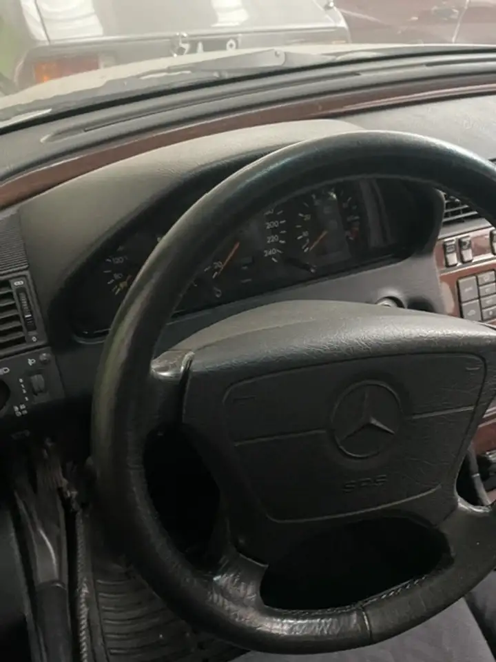 Mercedes-Benz C 180 Elegance c/2airbag, foto 5