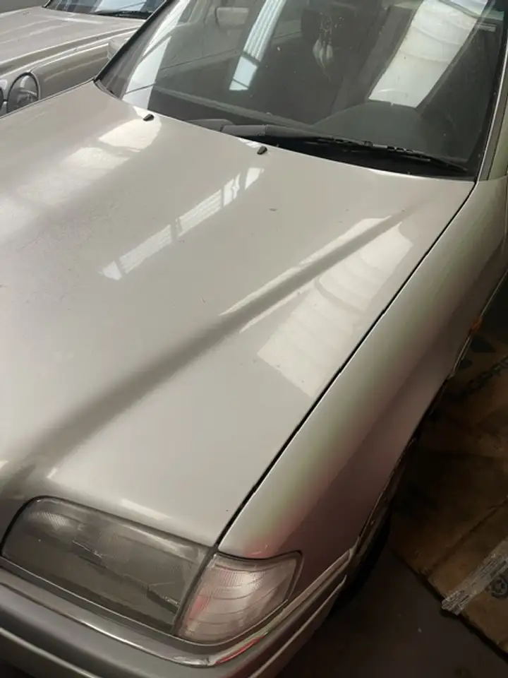 Mercedes-Benz C 180 Elegance c/2airbag, foto 6
