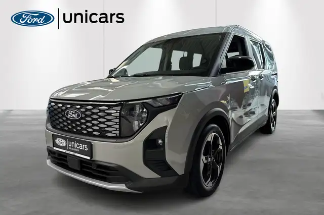 Ford Tourneo Courier 43kWh 100kW Active 100% ELEKTRISCH - NIEUW