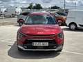 Kia Niro 1.6 HEV Emotion Rojo - thumbnail 8