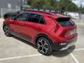Kia Niro 1.6 HEV Emotion Rojo - thumbnail 3