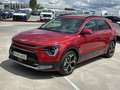 Kia Niro 1.6 HEV Emotion Rojo - thumbnail 1