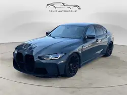 Bmw M3 Limousine Competition*Memory*