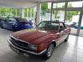Mercedes-Benz SL 280 R 107 Cabrio Rot - thumbnail 1