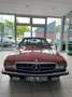Mercedes-Benz SL 280 R 107 Cabrio Rot - thumbnail 2
