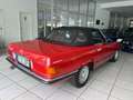 Mercedes-Benz SL 280 R 107 Cabrio Rot - thumbnail 5