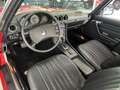 Mercedes-Benz SL 280 R 107 Cabrio Rot - thumbnail 10