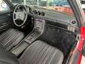 Mercedes-Benz SL 280 R 107 Cabrio Rot - thumbnail 14