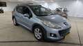 Peugeot 207 SW Outdoor 1.6 VTi airco Blauw - thumbnail 3